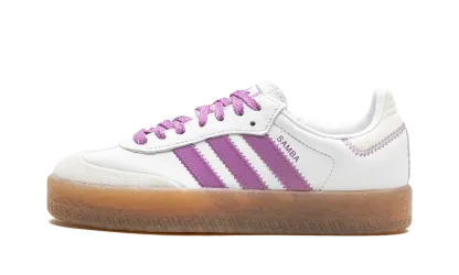 Sambae WMNS "Preloved Purple" 1