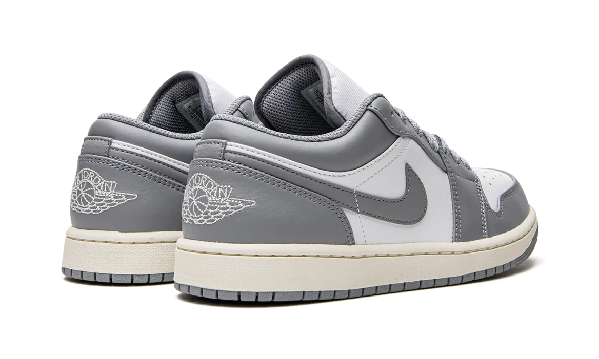 1 Low "Vintage Grey" 1