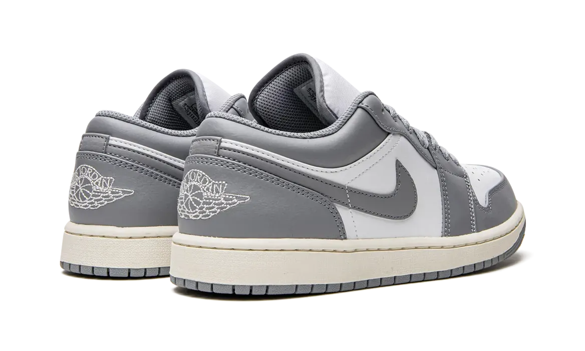 1 Low "Vintage Grey" 1