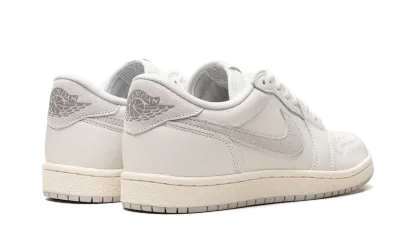 1 Low 85 "Neutral Grey" 1