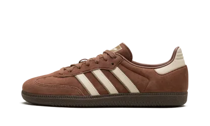 Samba OG "Preloved Brown" 1