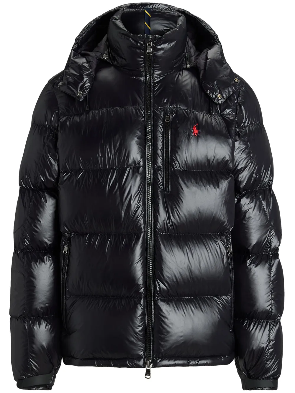 Men's Classic Winter Down Jacket