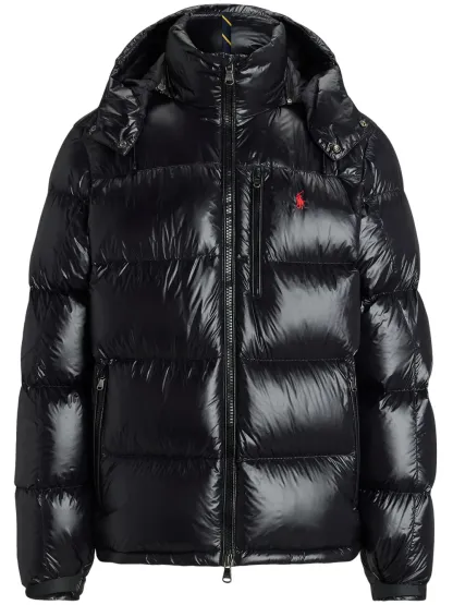 Men's Classic Winter Down Jacket
