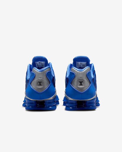 Shox TL Hyper Royal Blue