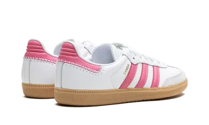 Samba OG WMNS "Rose Tone" 1