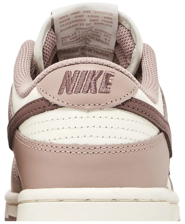 ND Low 'Diffused Taupe'