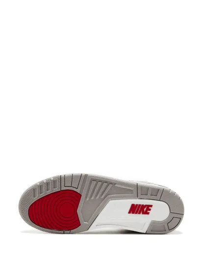 J3 Retro JTH NRG "White Cement"