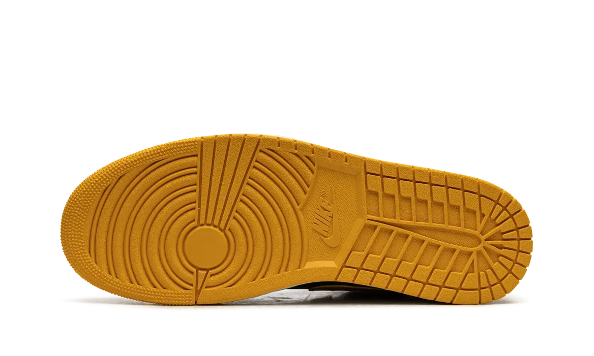 1 Low "Yellow Orche" 1