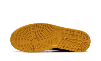 1 Low "Yellow Orche" 1