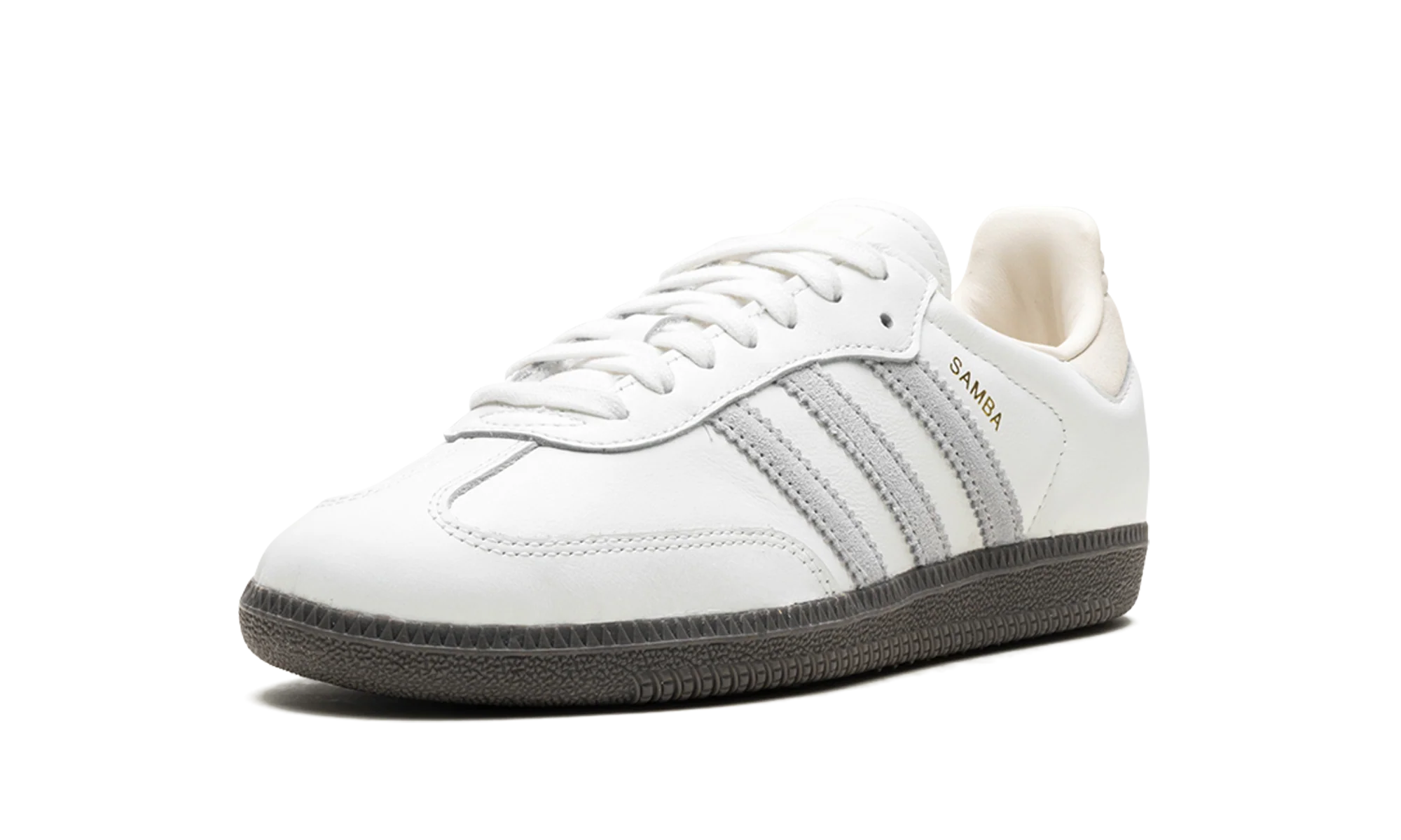 Samba AND "Cream White"