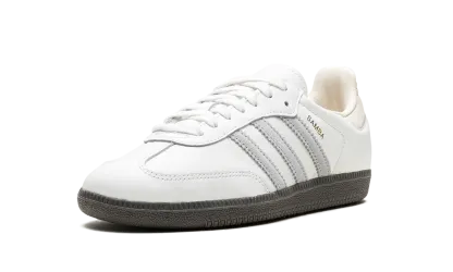 Samba AND "Cream White"