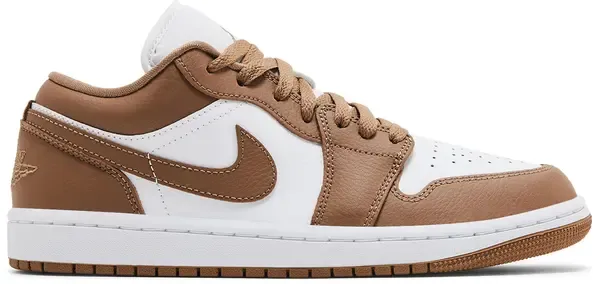 J1 Low 'Archaeo Brown'