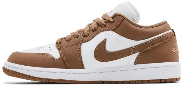 J1 Low 'Archaeo Brown'