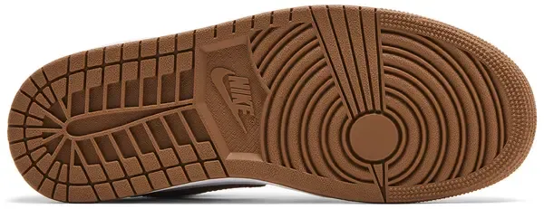 J1 Low 'Archaeo Brown'