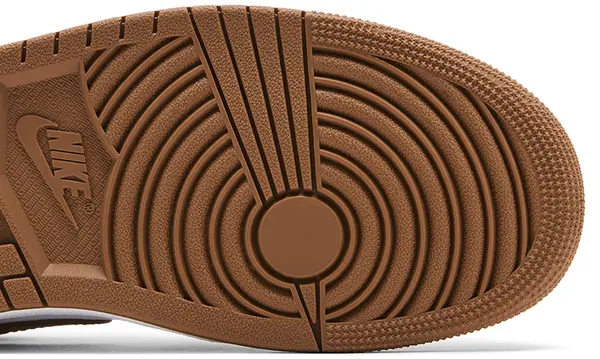 J1 Low 'Archaeo Brown'