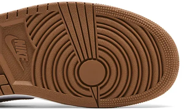 J1 Low 'Archaeo Brown'