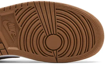 J1 Low 'Archaeo Brown'