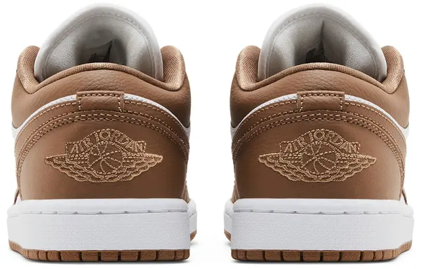 J1 Low 'Archaeo Brown'