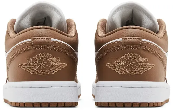 J1 Low 'Archaeo Brown'