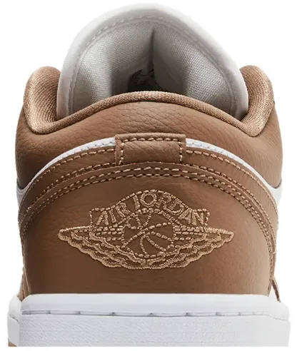 J1 Low 'Archaeo Brown'