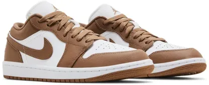 J1 Low 'Archaeo Brown'