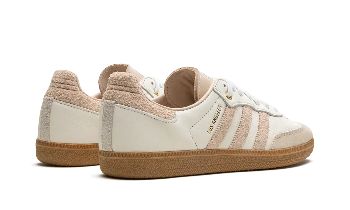 Samba "LAFC Los Angeles Football Club" 1