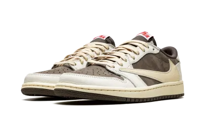 1 Low SP AND "Travis Scott - Reverse Mocha"