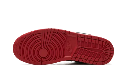 1 Low "Bred Toe" 1