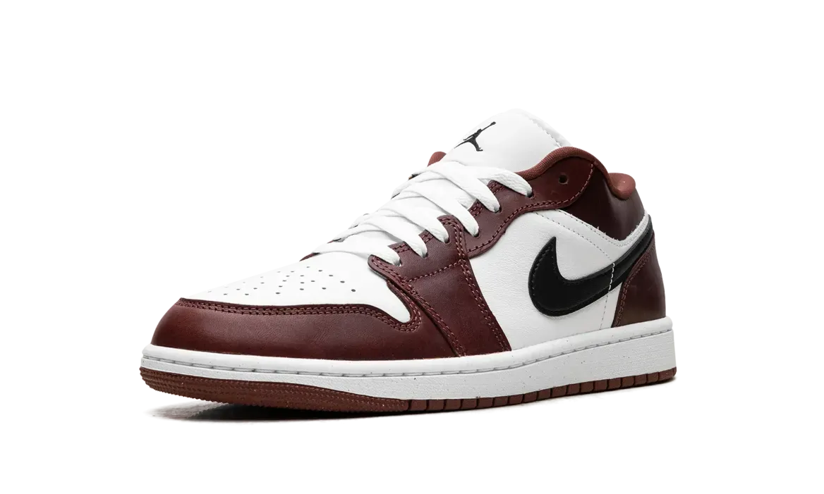 1 Low SE "Dark Pony" 1