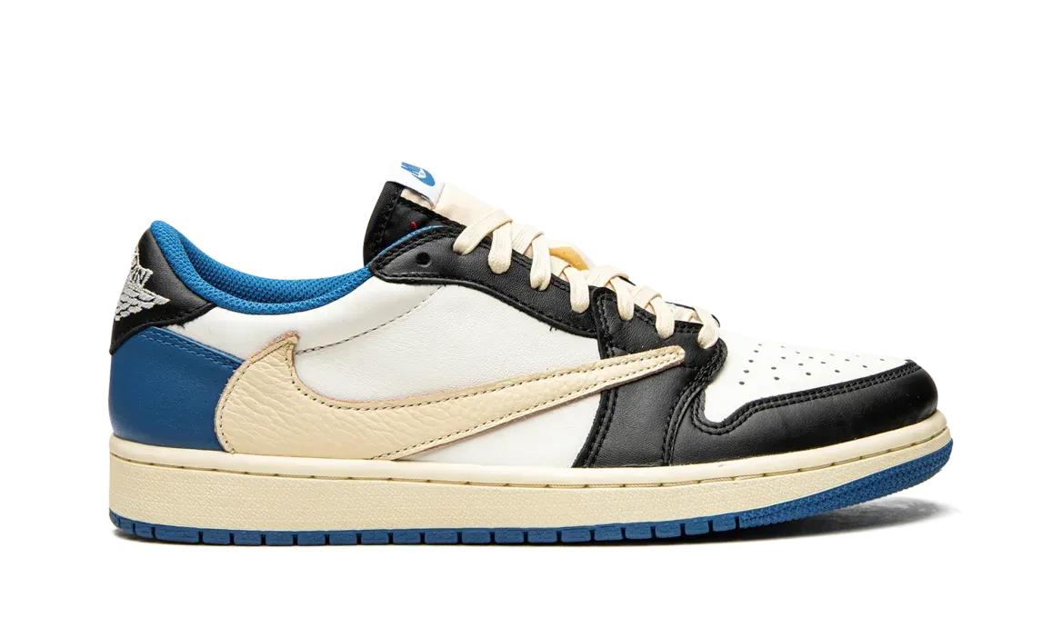 1 Low OG SP "Travis Scott - Fragment" 1