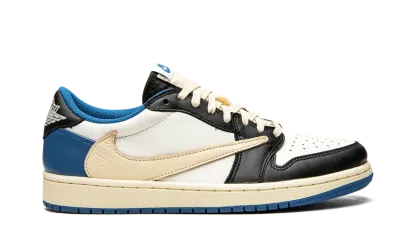 1 Low OG SP "Travis Scott - Fragment" 1