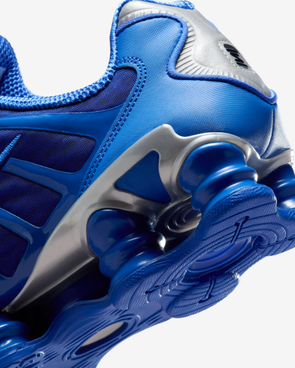 Shox TL Hyper Royal Blue