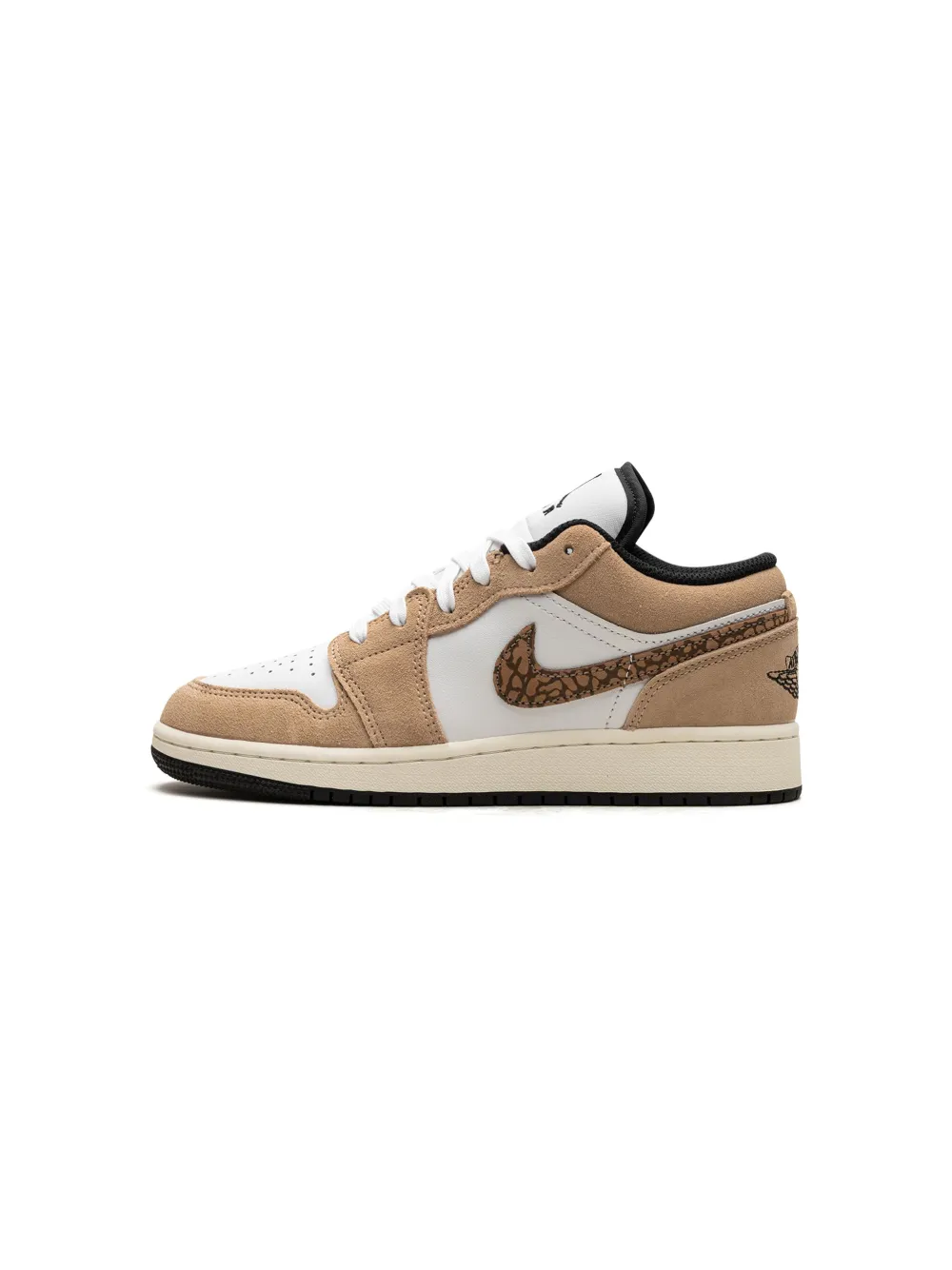 J1 Low SE "Brown Elephant"