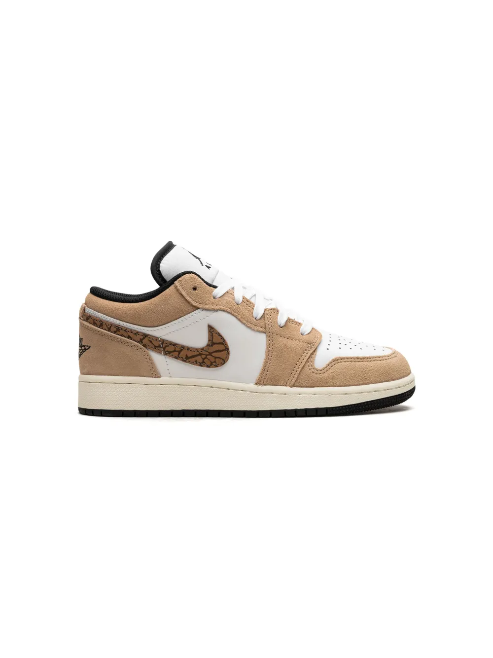 J1 Low SE "Brown Elephant"