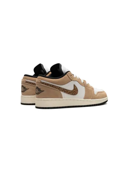 J1 Low SE "Brown Elephant"