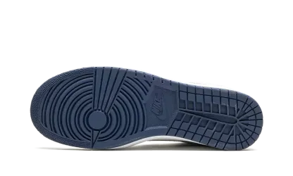 1 Low 85 "Metallic Navy" 1