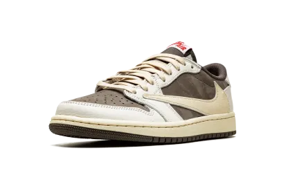 1 Low SP AND "Travis Scott - Reverse Mocha"