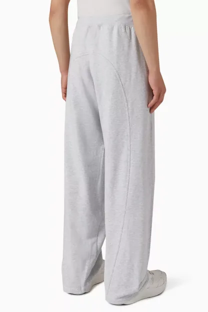 Men Santa Monica Sweatpants in Cotton