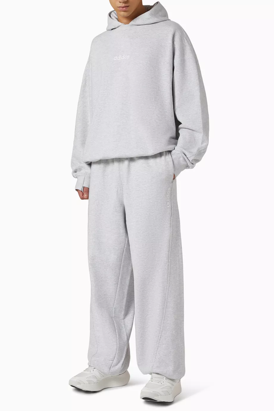 Men Santa Monica Sweatpants in Cotton