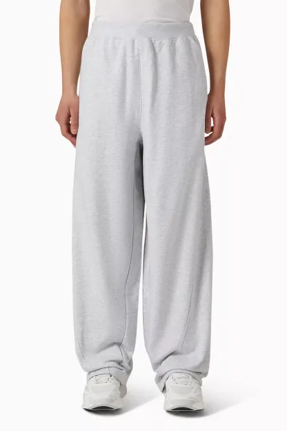 Men Santa Monica Sweatpants in Cotton