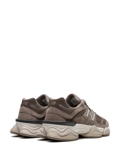 9060 "Mushroom/Brown" sneakers