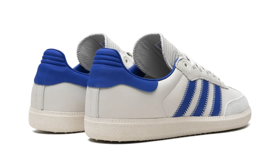 Samba "Pharrell Williams - Navy" 1