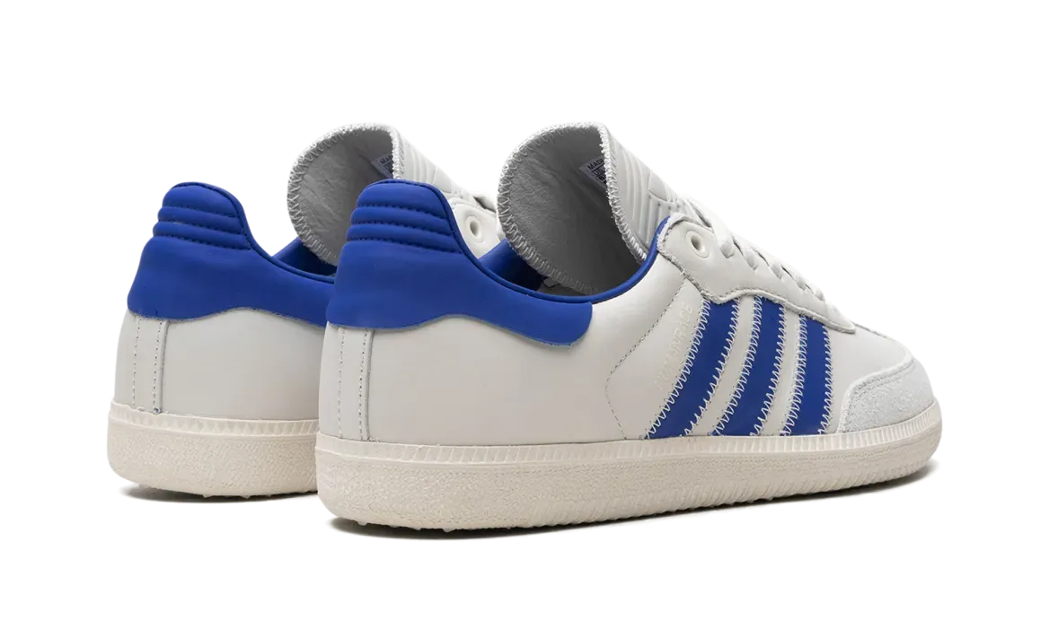 Samba "Pharrell Williams - Navy" 1