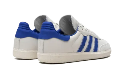 Samba "Pharrell Williams - Navy" 1