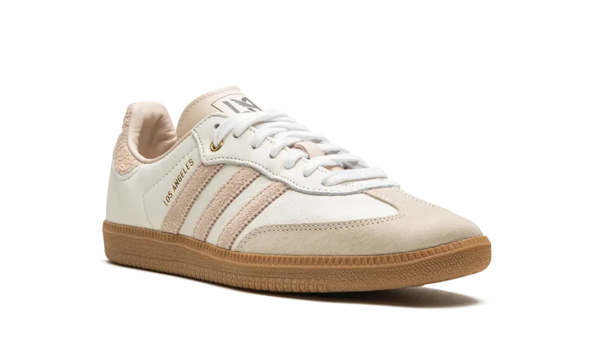 Samba "LAFC Los Angeles Football Club" 1