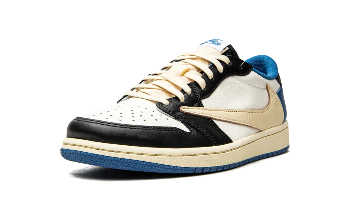 1 Low OG SP "Travis Scott - Fragment" 1