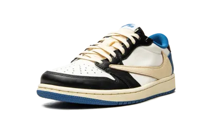 1 Low OG SP "Travis Scott - Fragment" 1