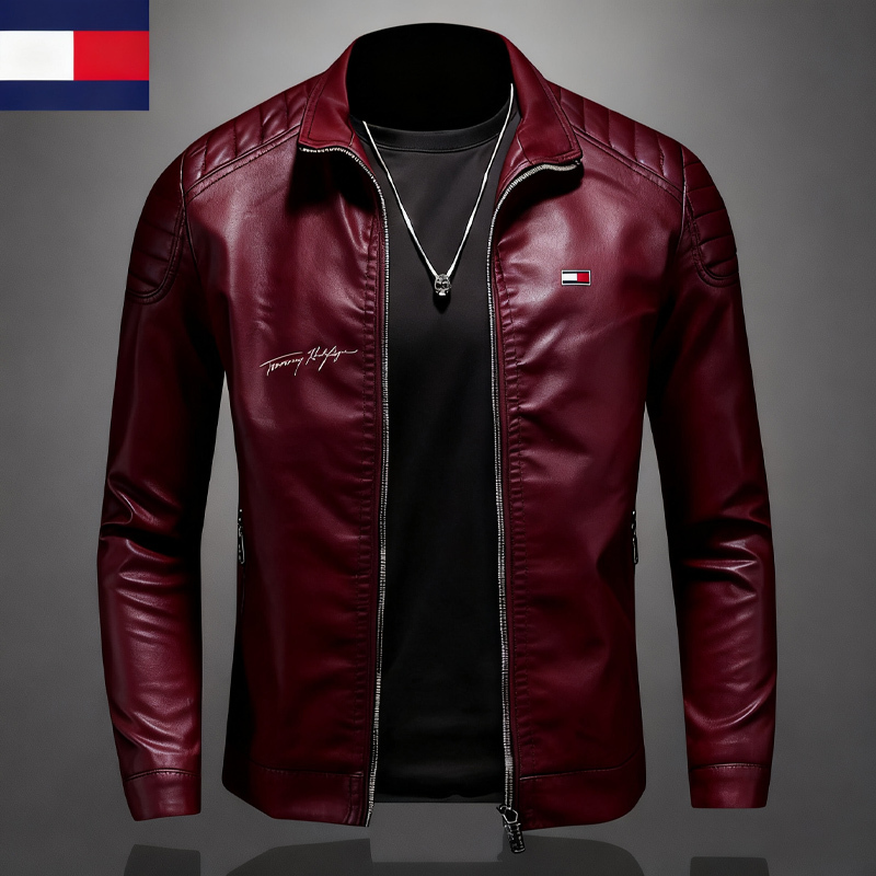 Men's Cowhide jacket