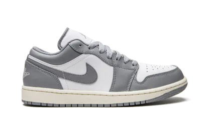 1 Low "Vintage Grey" 1