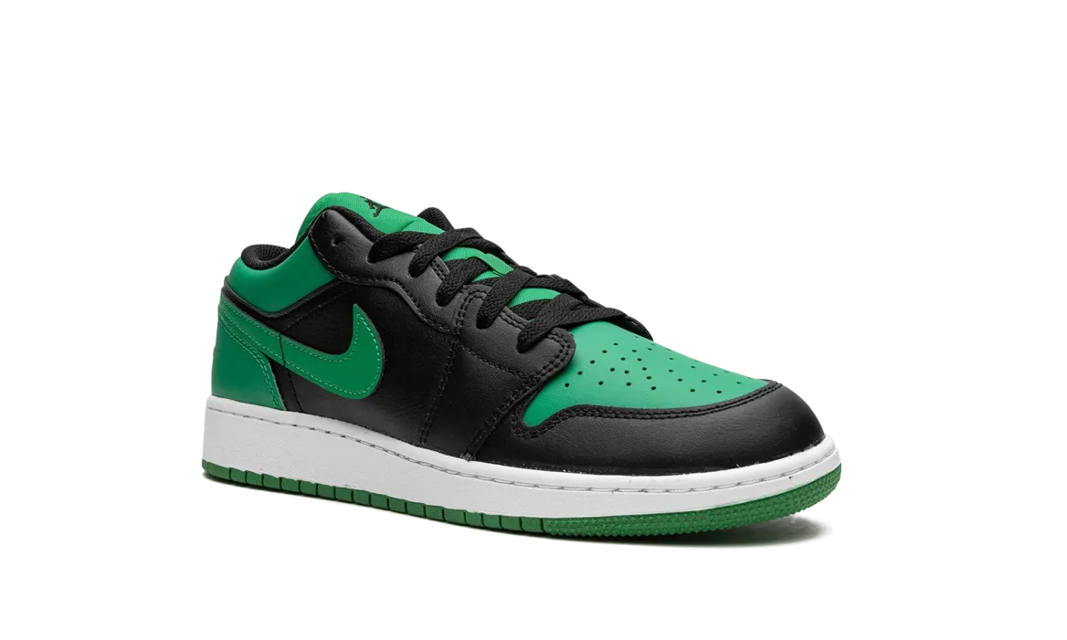 1 Low GS "LUCKY GREEN" 1